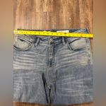 Pilcro and the Letterpress NWT  Mid-Rise Slim Relaxed Fit Boyfriend Jeans Size 32 Photo 10