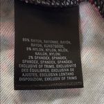 Anthropologie  HD in Paris "Saraid" Dress Multicolor Abstract Print Stretch Dress Photo 9