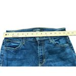 joe's jeans The Honey Curvy Bootcut Dark Wash Size 27 Photo 6