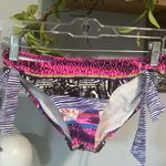 OP Colorful Bikini Bottom Photo 0