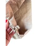 BDG  Urban Outfitters Tan Cargo Pants Drawstring Utility Streetwear Womens S Photo 2