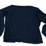 POL  Balloon Sleeve Crop Layering Top Photo 7