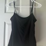 Wilfred Aritzia Black Tank Top  Photo 0