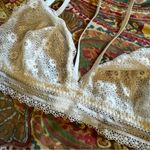 Victoria's Secret Victoria secret lace bra Photo 1