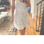 superdown Sequin Cocktail Dress Photo 4