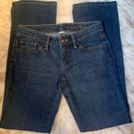 Loft Bootcut Denim Jeans Photo 0