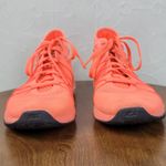 Nike  Women's Dual Fusion TR Hit 6.5 Neon Orange Training Sneakers 852442-800 Photo 7