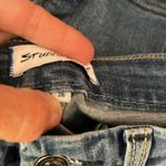 Studio Blue  distressed skinny jeans size 26 Photo 3