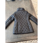 Marc New York  Andrew Marc Women Quilted Puffer Jacket Black Size Small Photo 1