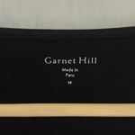 Garnet Hill  size medium classic dress with long sleeves. Lightweight! Photo 4