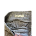 Outdoor Voices Warm Up Leggings Gray Athletic 7/8 Length Size Small Photo 2