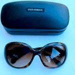 Dolce & Gabbana STYLISH sunglasses 🔥🔥 Photo 15