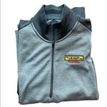  | Nike Golf Women's 1/2 zip pullover jacket Photo 1