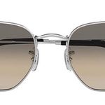 Ray-Ban Hexagonal Sunglasses Photo 0