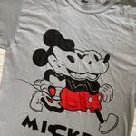 Disney Mickey Mouse Graphic Tee Photo 6