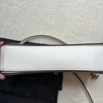 Karl Lagerfeld NWOT  Paris Ivette Leather Monogram Shoulder Bag- NEW WITHOUT TAGS Photo 8