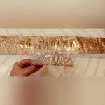 60th pink birthday tank top, sash and crown 👑 Photo 9