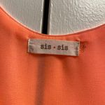 Sis Sis coral tank Photo 2