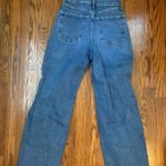 Wild Fable  Jeans Ripped High-Waisted Baggy Photo 1
