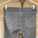 Vince  olive green ankle jeans size 28 Photo 4
