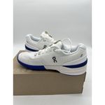 On Cloud The Roger Pro Size 9.5 Womens Shoes White Indigo Tennis Pickleball New Photo 5