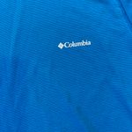 Columbia Long Sleeve Shirt Size Medium, pit to pit is 20, length is 25 Photo 3