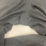 Nike Boutique Training Tights Lace Up Tulip Hem High Rise Leggings: Black Photo 12