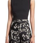 Alice + Olivia Flynn Pointe Crop Top Photo 0