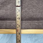 Isaac Mizrahi Live! Women's Brown Full-Zip Hoodie Photo 6