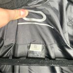 Obermeyer  Circuit Duck Down Puffer Coat Black Size 6 Women’s Photo 4