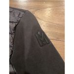 Mackage Revolve  Joyce-Z puffer black Coat jacket xs Photo 10