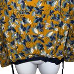 SMART AND JOY Floral and Leaf Motif V Photo 3