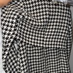 Lavish  Tuscaloosa Houndstooth Two Piece Set Photo 3