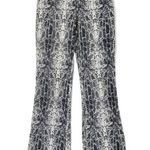 Necessary Objects Vintage High Rise Flare Leg Pants Size Small Photo 0