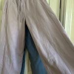 Lululemon  Scuba Wide-Leg Sweatpants Lilac Small Photo 1