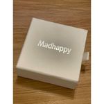 Madhappy $250 NIB  x VANS HERITAGE BEADED NECKLACE Photo 1