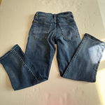 Liverpool Jeans Company Women's Liverpool Mary Girlfriend Jeans Size 2/26 Petite Blue Photo 5