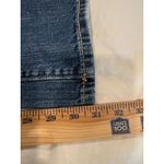 American Eagle  Outfitters Favorite Boyfriend Jeans Womens 8 Blue Denim Low Rise Photo 13