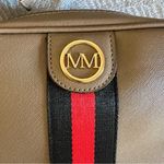 Marilyn Monroe NWT  Crossbody Zipper Handbag Photo 1