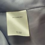 Alfred Dunner Womens Size 16 Pastel Plaid Lined Button Photo 5