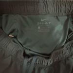 Nike Women's Teal Athletic Shorts Photo 3