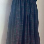 Ralph Lauren Denim & Supply Plaid Dress Photo 0