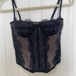 Urban Outfitters  Corset Top Photo 1