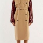 3.1 Phillip Lim trench vest. Xs Photo 13