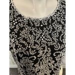 Leslie Fay  evenings blouse size 2XL Photo 4