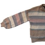 Forever 21 NWT Striped Sweater Womens Size M Photo 1