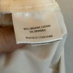 Eileen Fisher system Pants Women's Size 12 Office Business White Photo 3