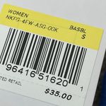 Nike ASG 2022 top for women NWT Photo 2