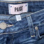 Paige Jimmy Jimmy Shorts Size 24 Photo 4
