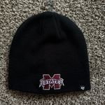 Fanatics ‘47 mississippi state beanie  Photo 0